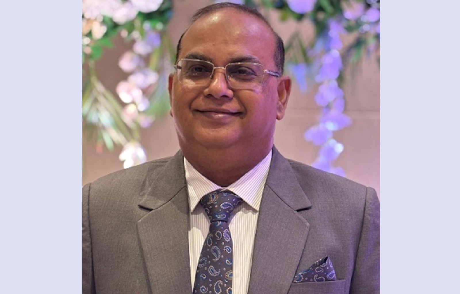 Mohammad Shahid Khan