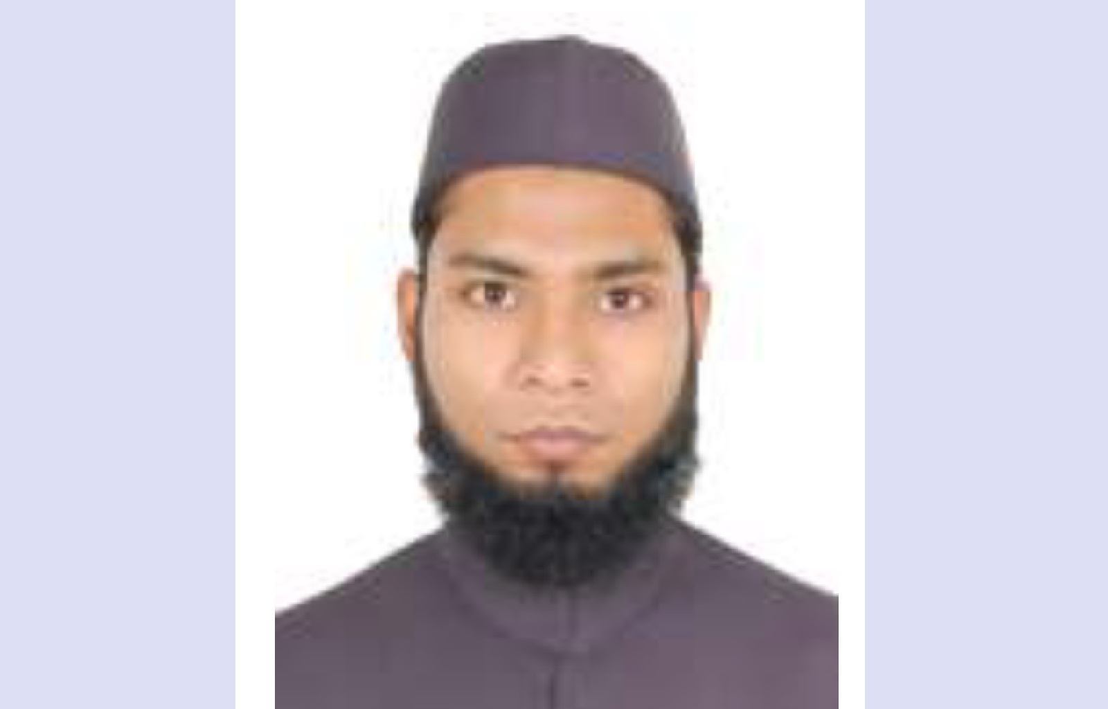 Mohammad Zeeshan Ansari