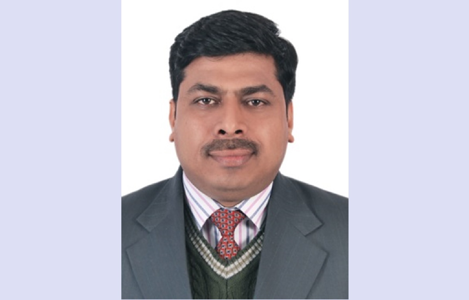 Mohammad Ziauddin