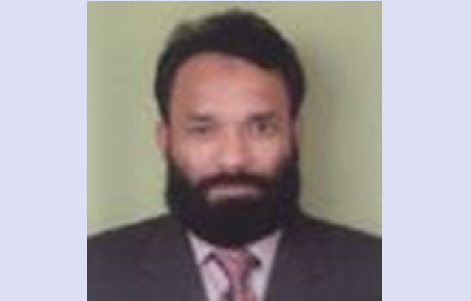 Nasim Akhtar