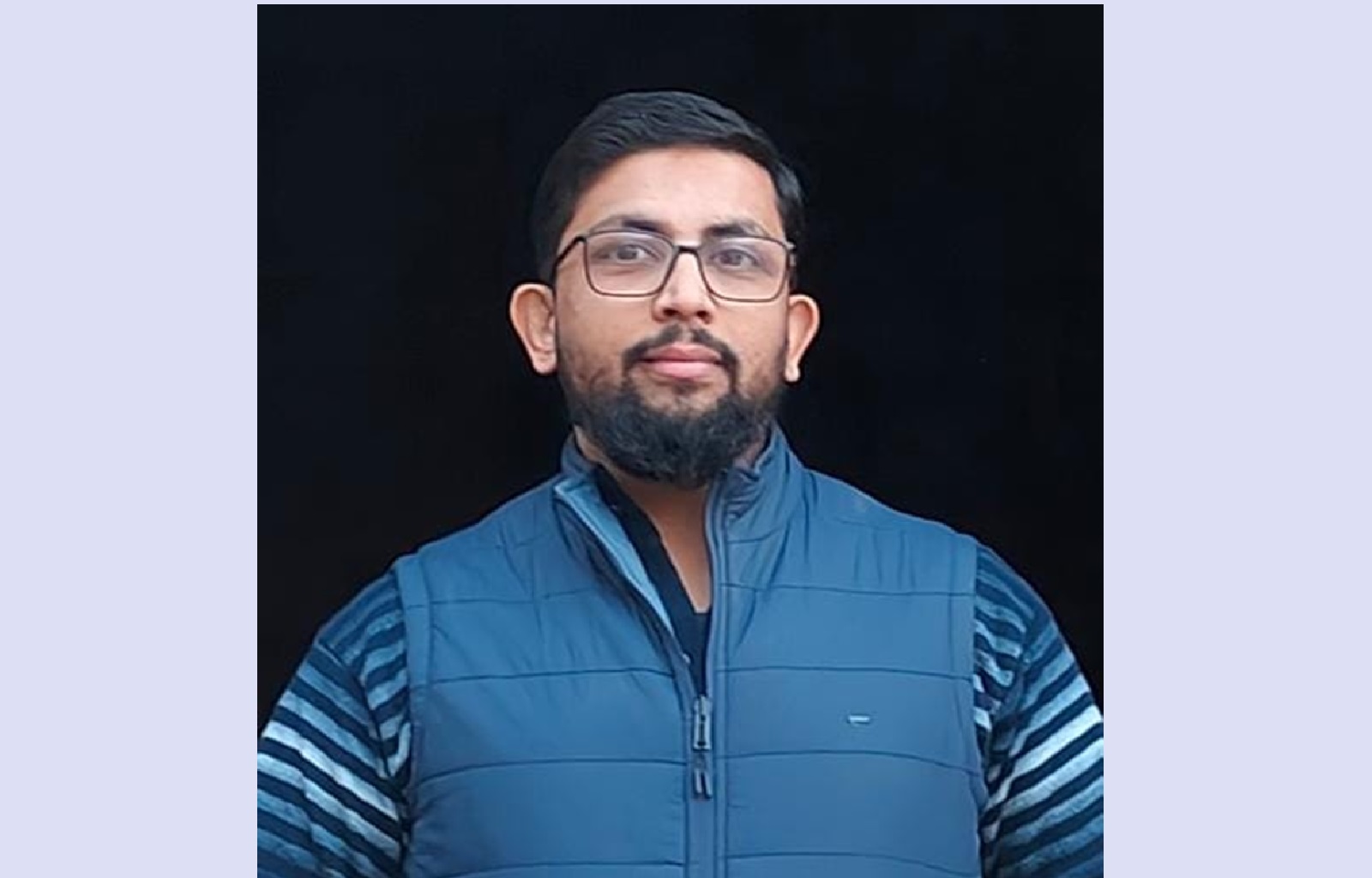 Naved Akhtar