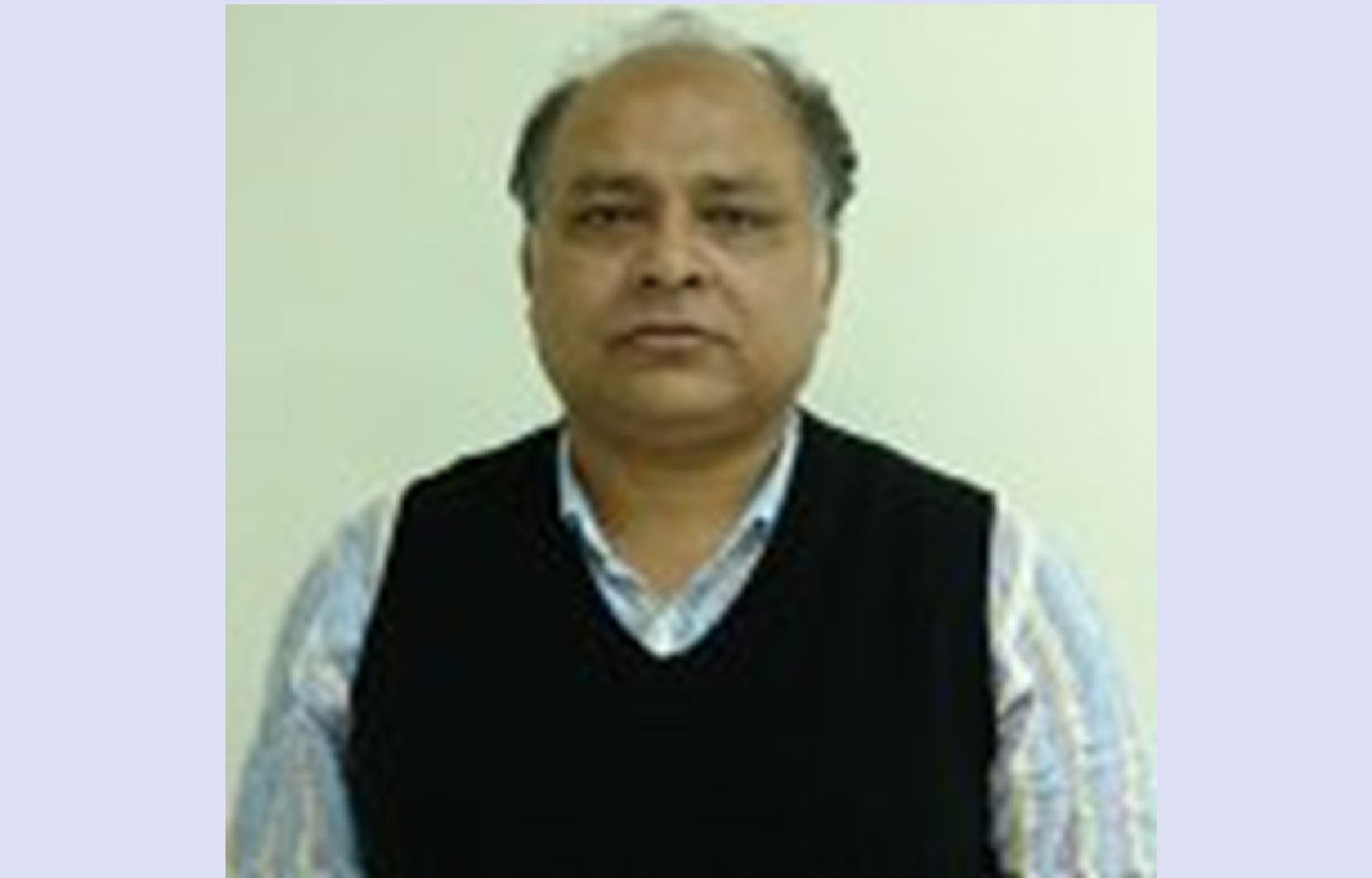 Prof. Nasimul Hoda