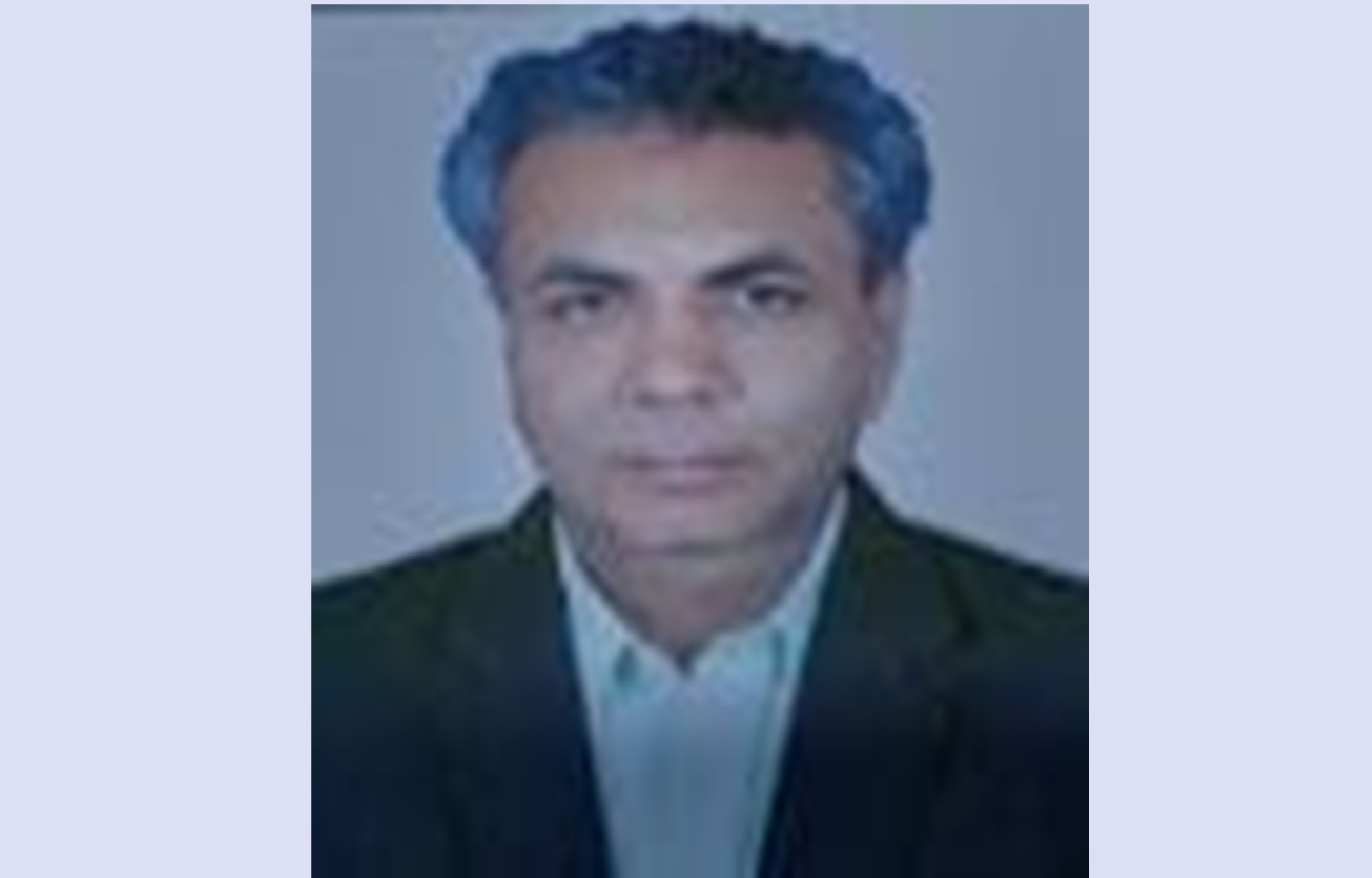 Neeraj Kumar