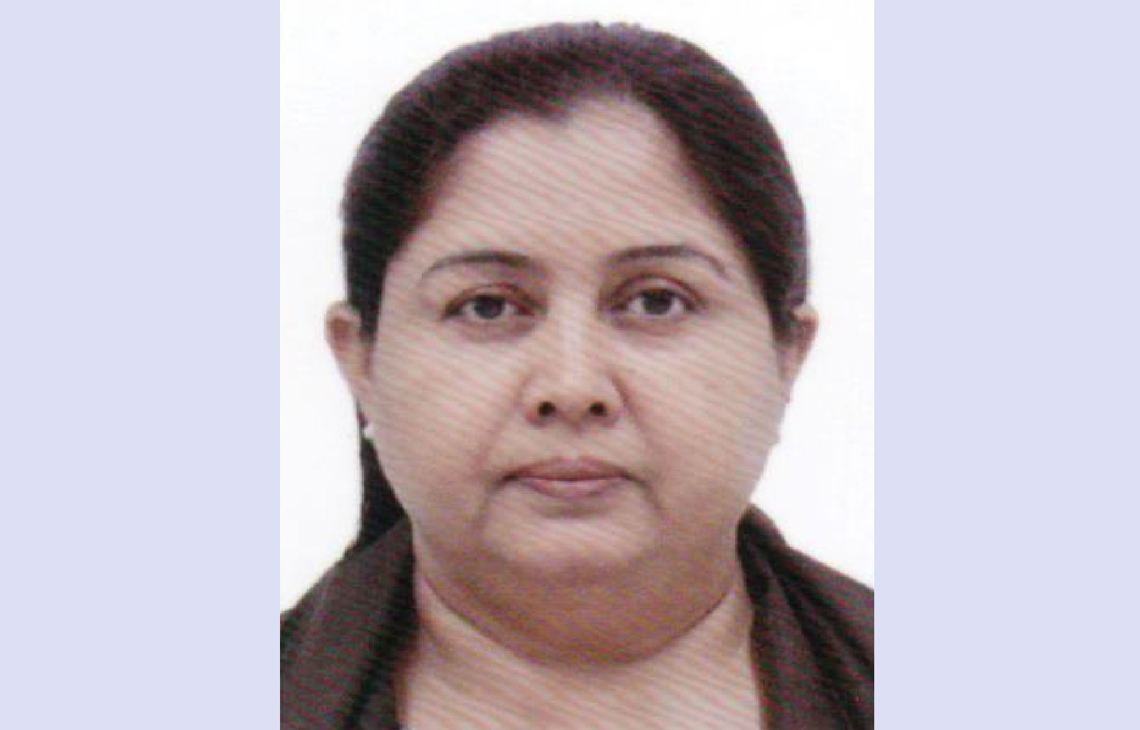 Nasra Shabnam