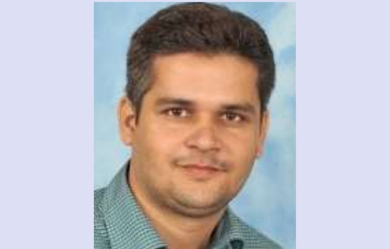 Praveen Kumar Pathak (Left JMI)