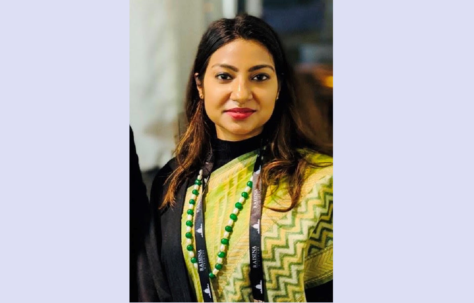 Pooja Paswan