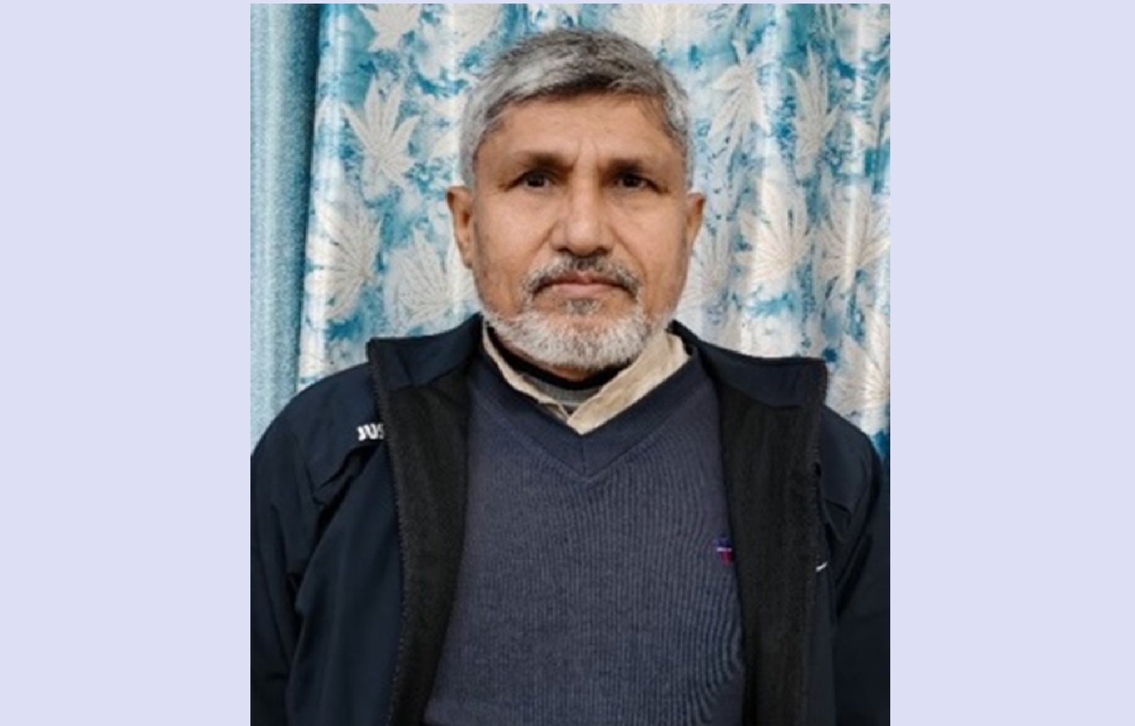 Ahmad Hasan