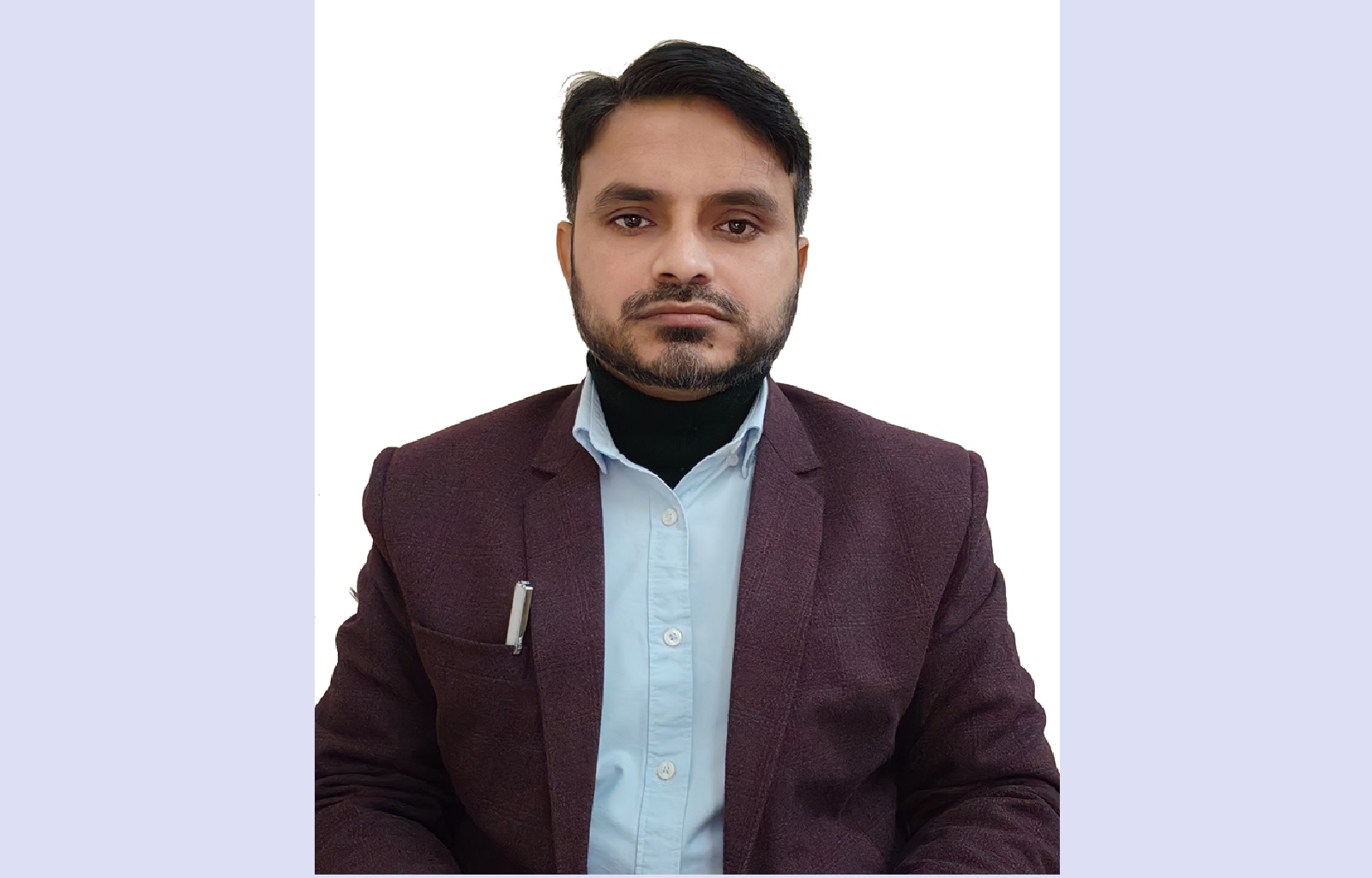 Yasir Abbas