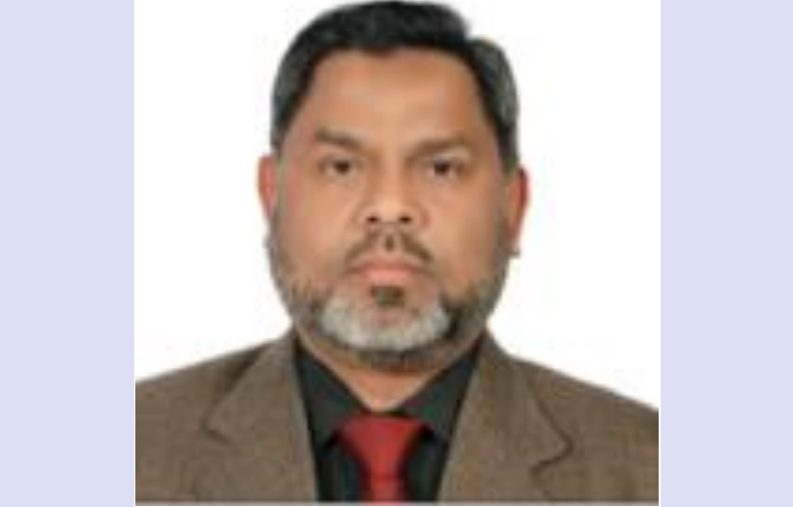 Quamrul Hassan