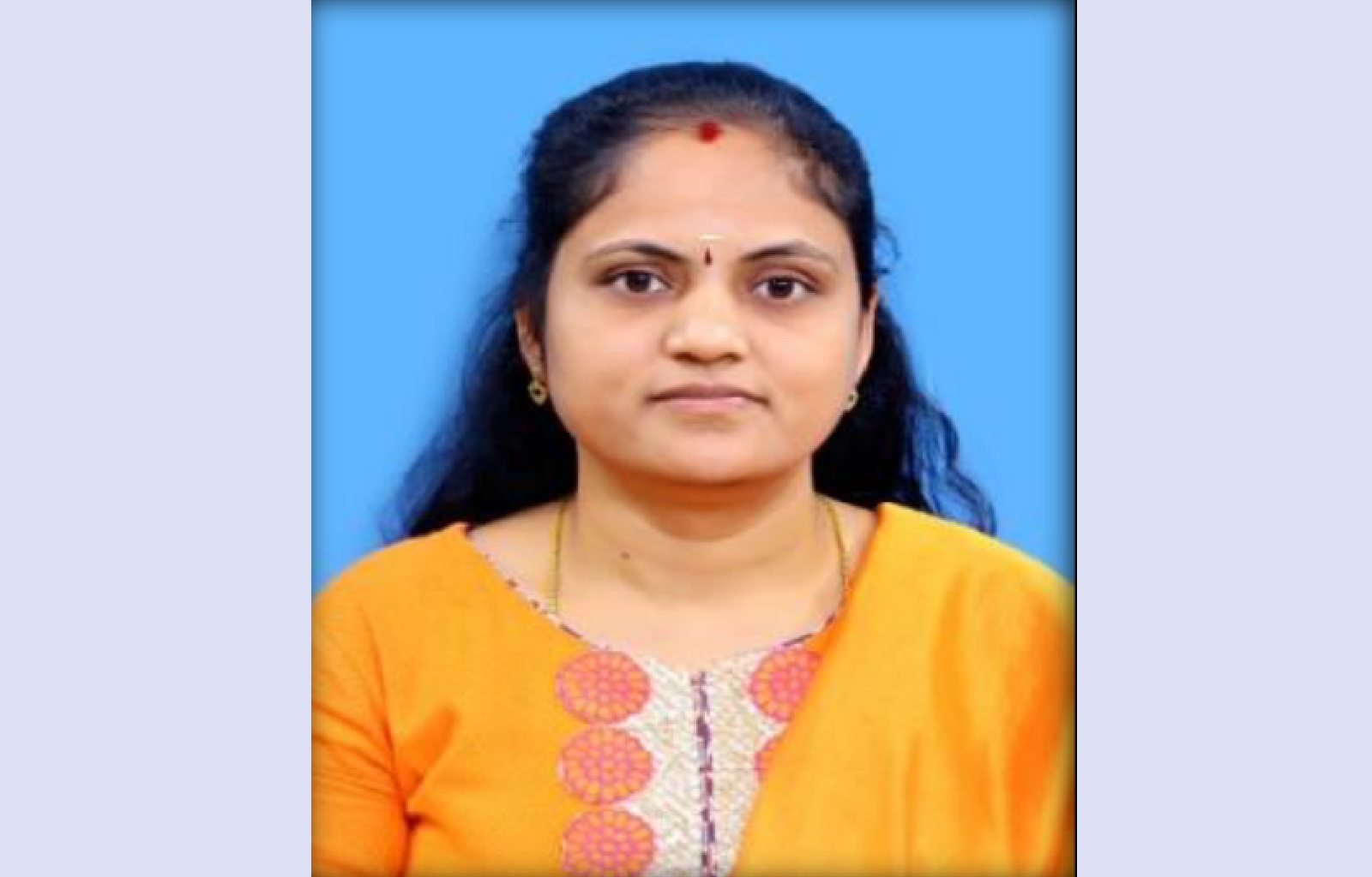 R. Jamuna (on EOL)