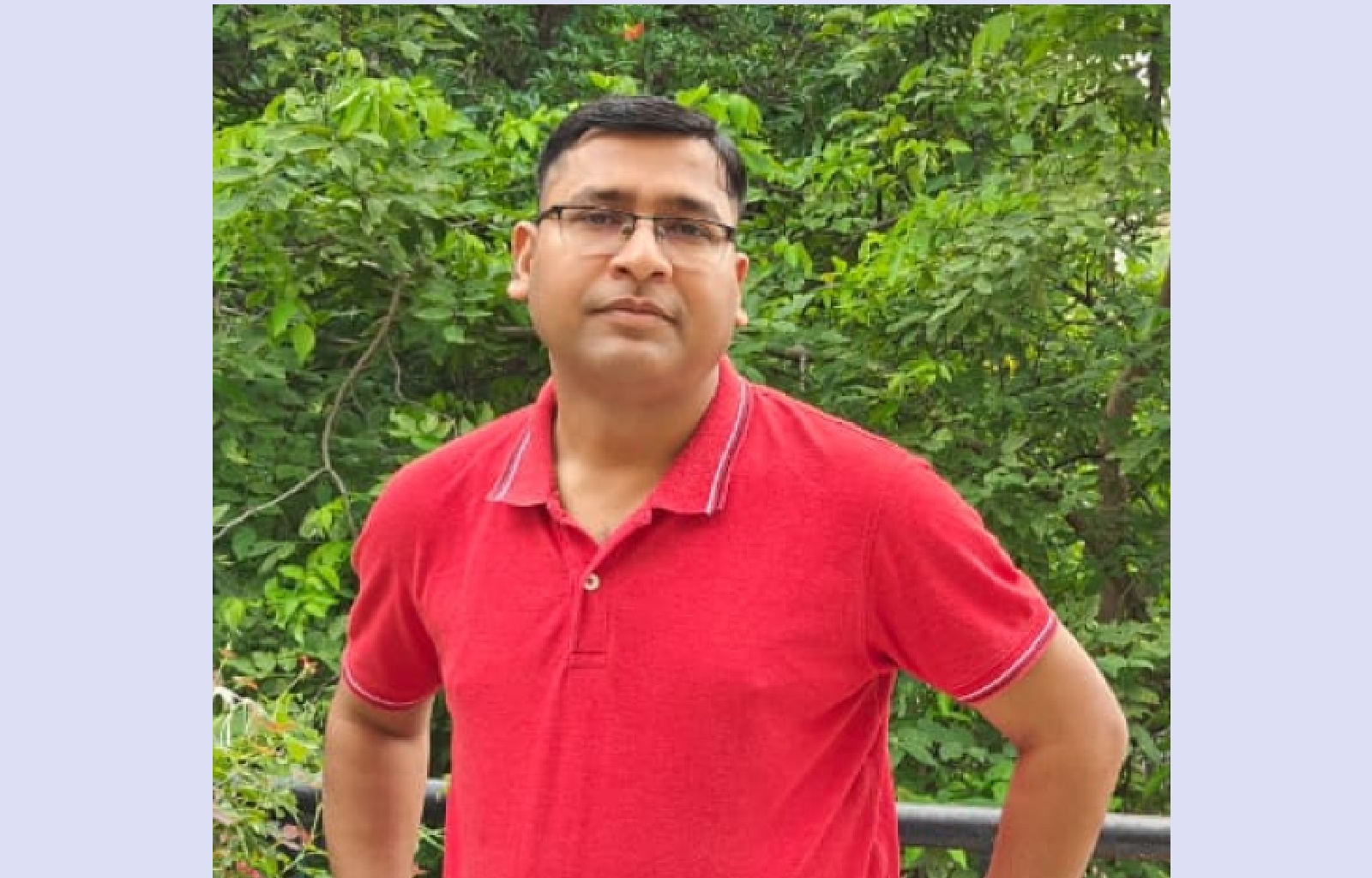 Rajneesh Kumar