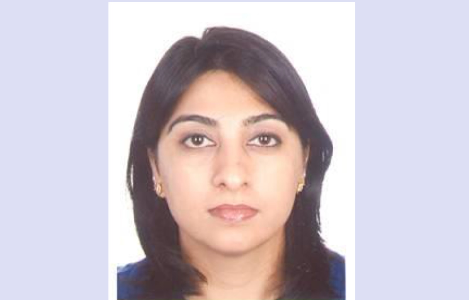 Rizwana Mallick
