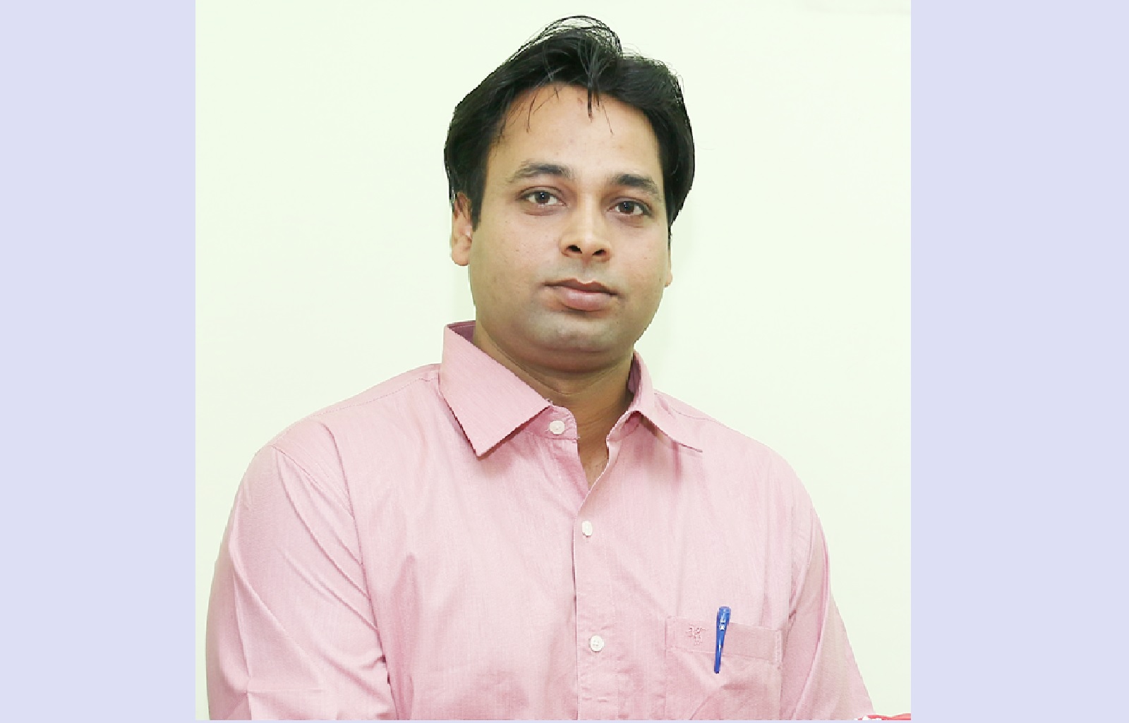 Shahzad Alam