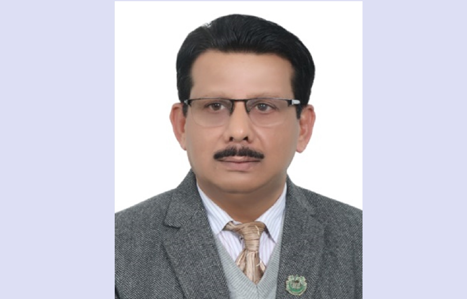 Sami Ahmad