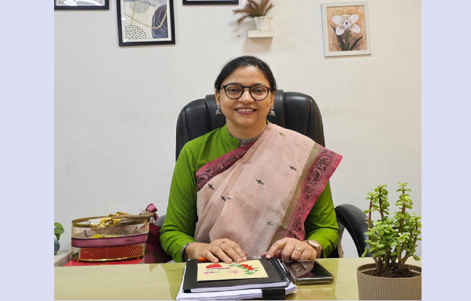 Samina Bano