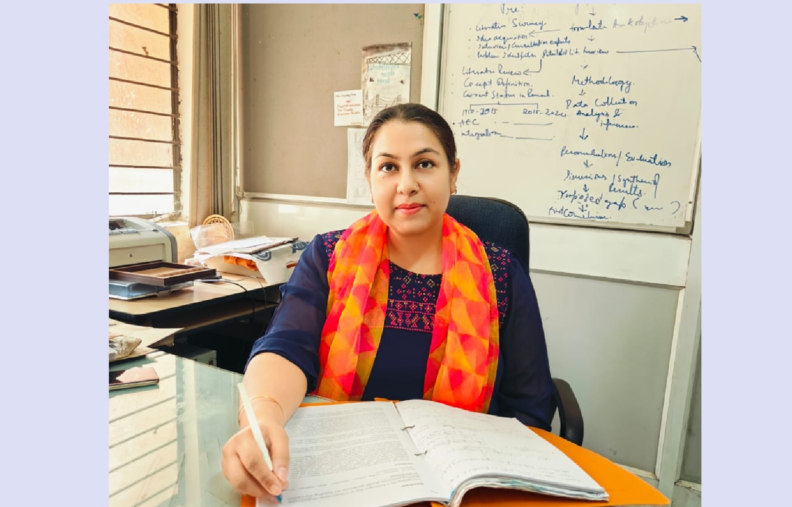 Sonia Chaudhary