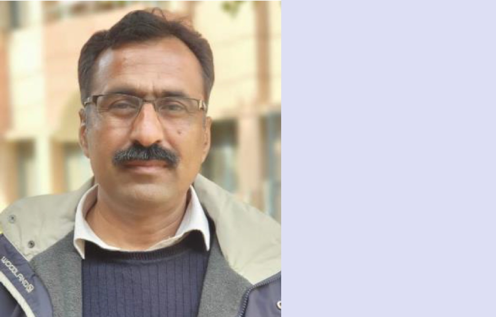 Saif Ali Chaudhry