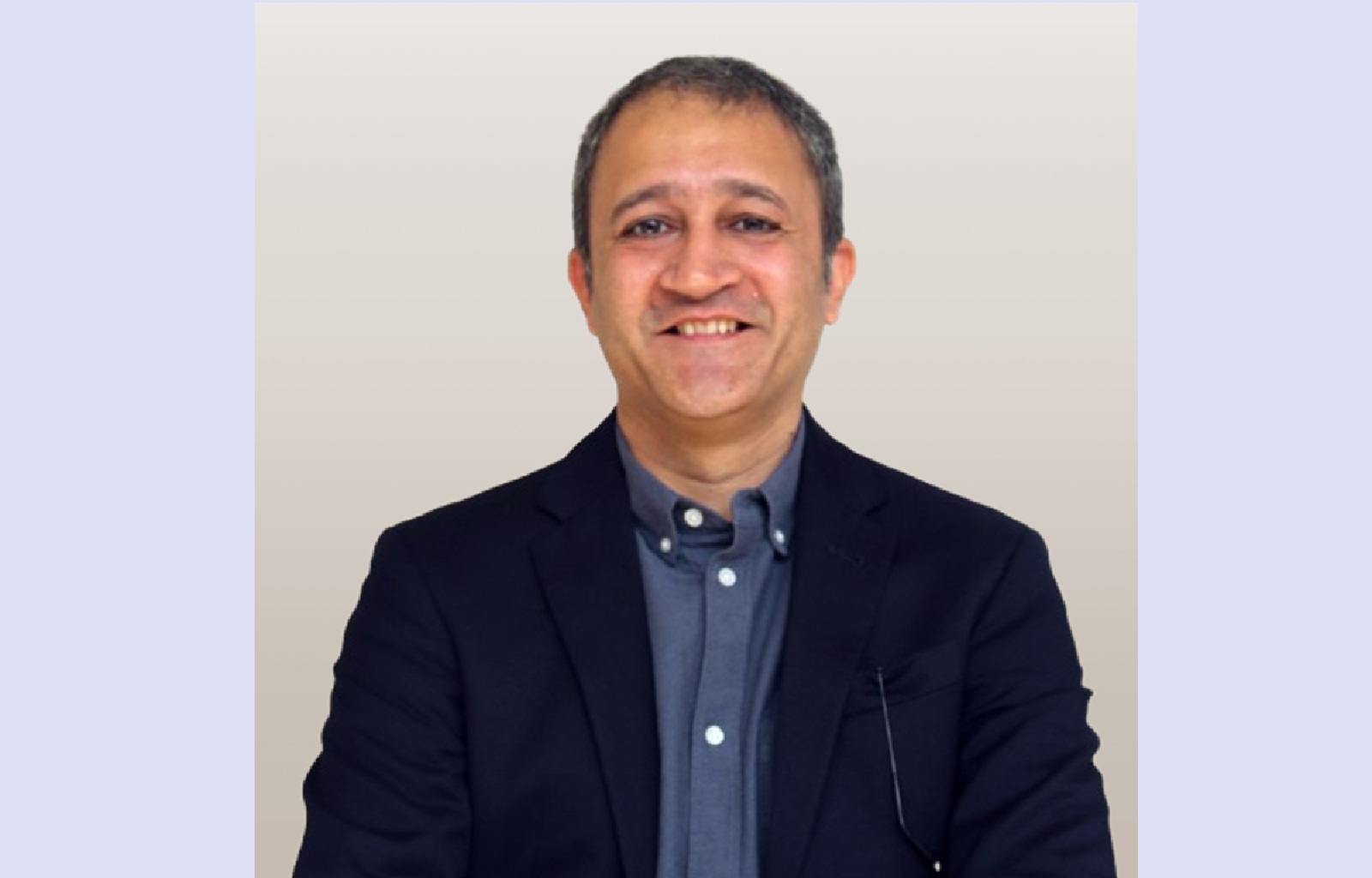 Saifur Rehman Farooqi