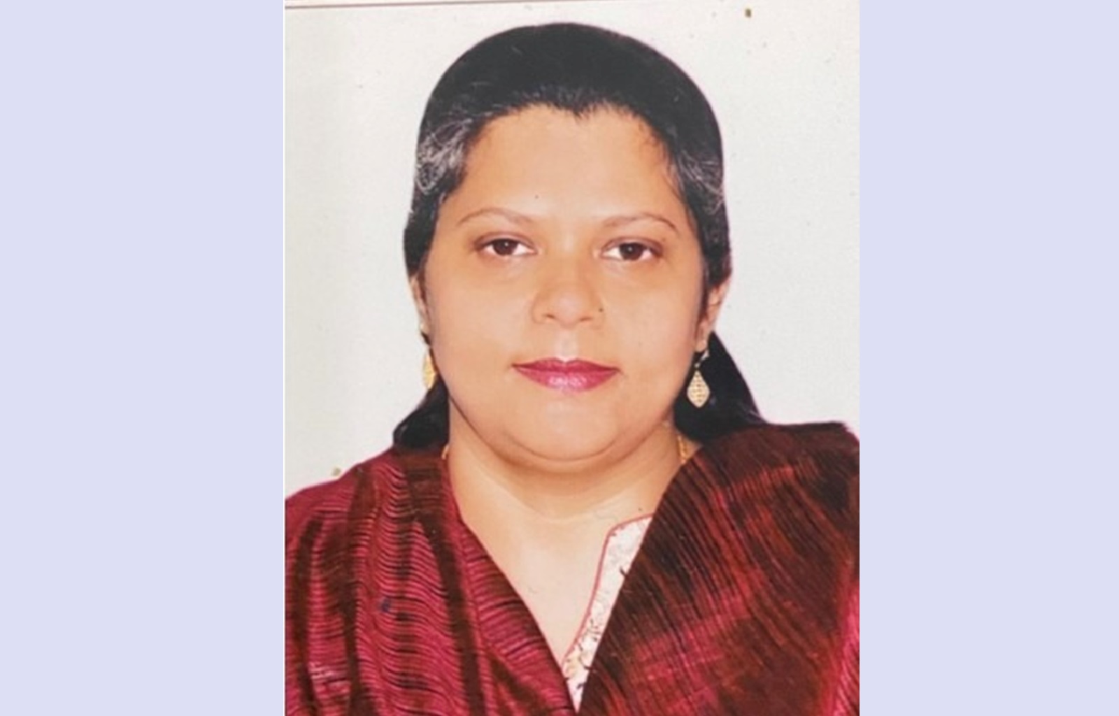 Sadaf Fatima