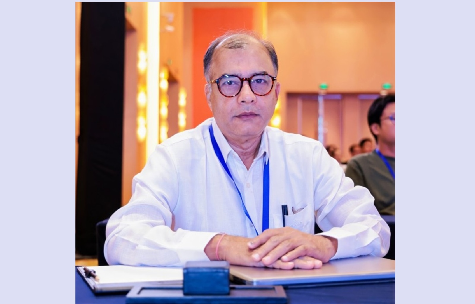 Sushant Ghoshtookumar Ghosh
