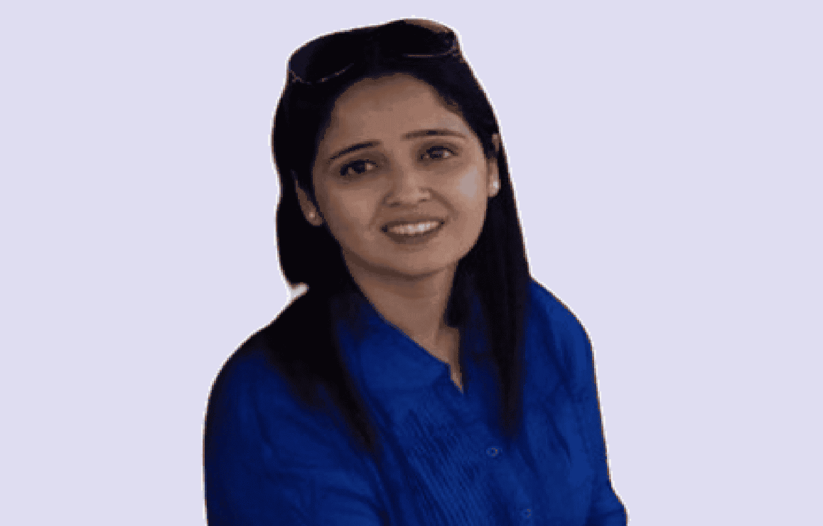 Shazia Haider