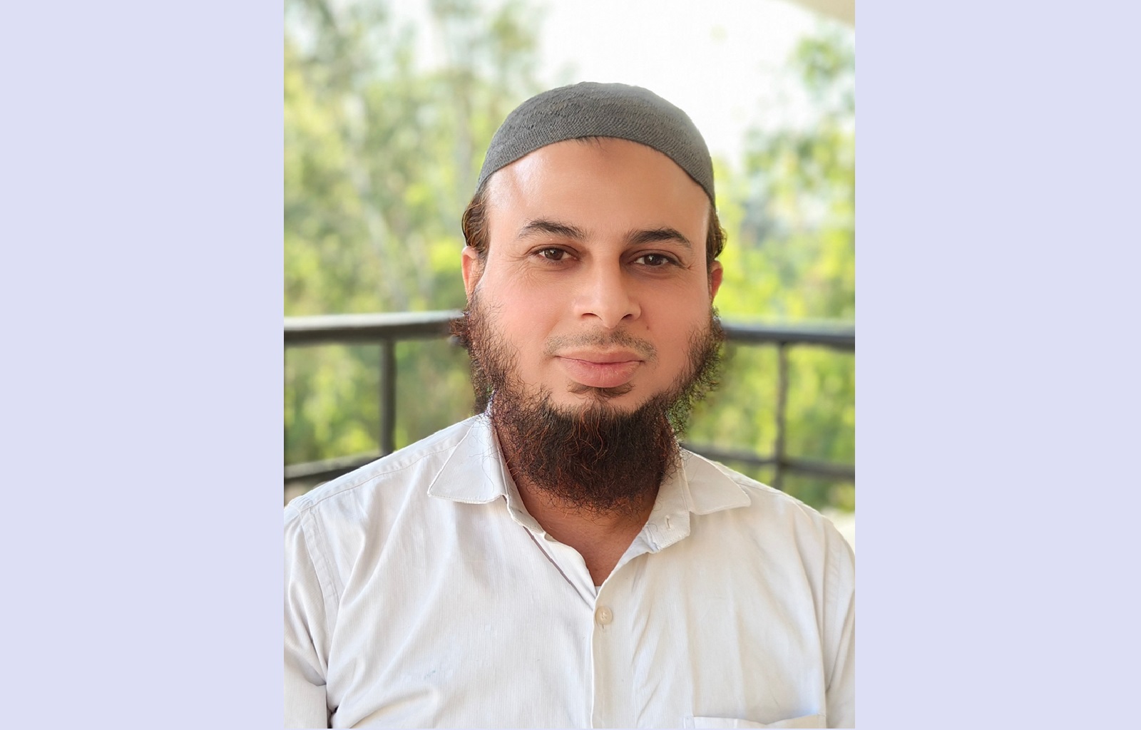Shamim Ahmad