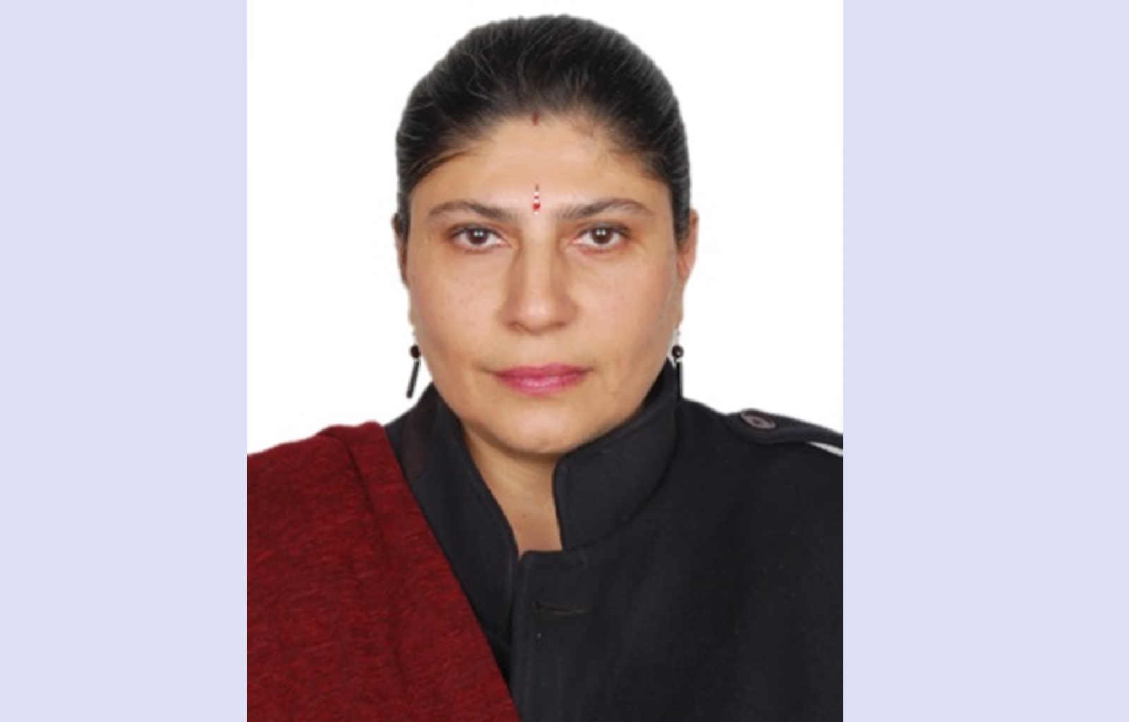 Shikha Kapur