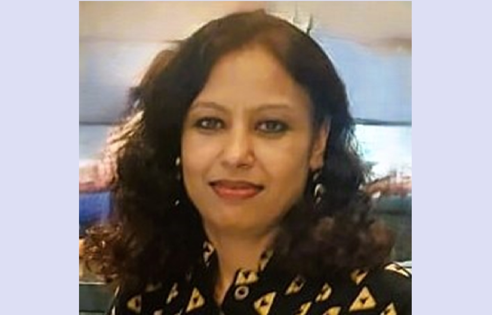 Shabana Mehfuz