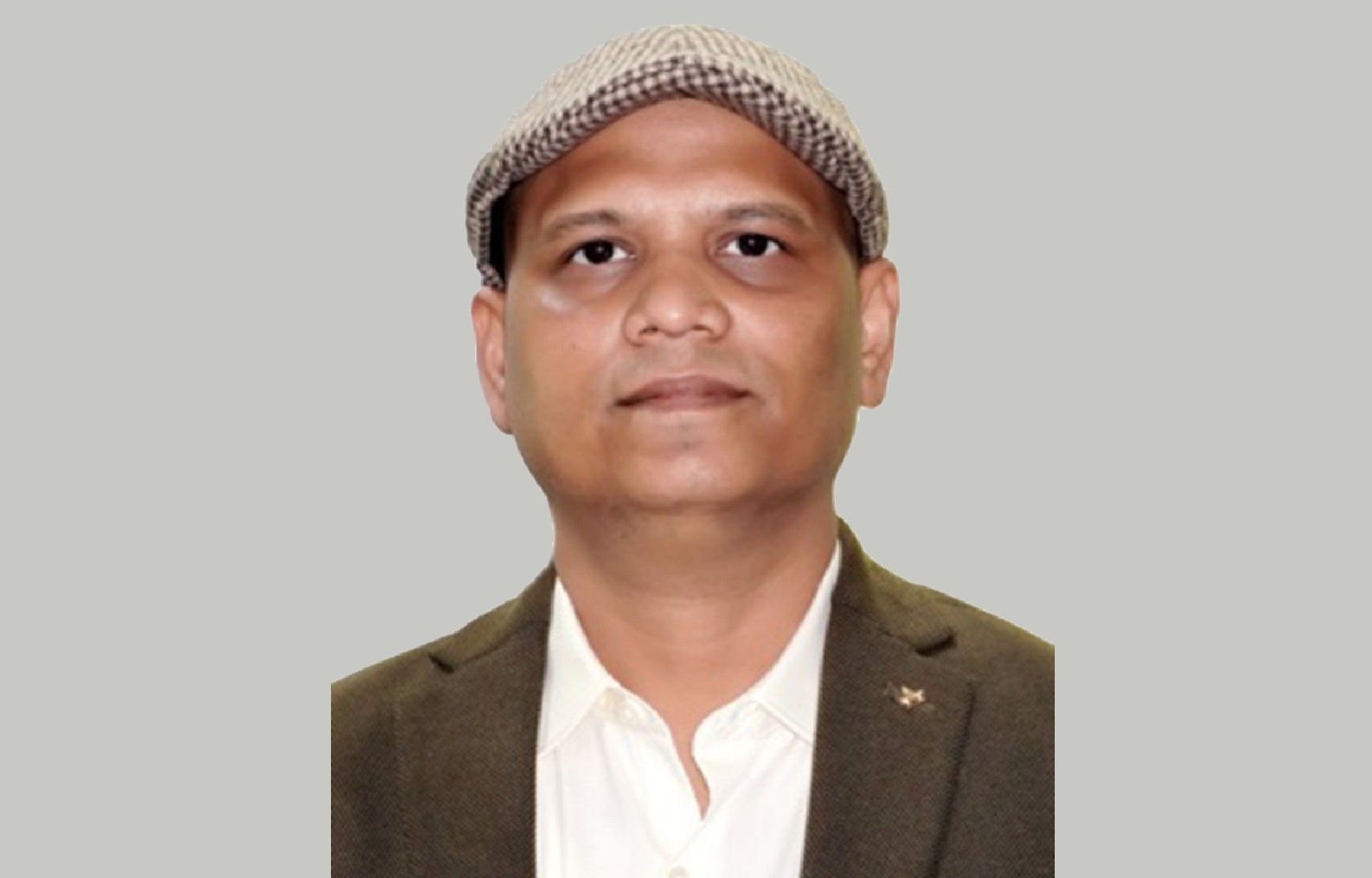 Satya Prakash Prasad