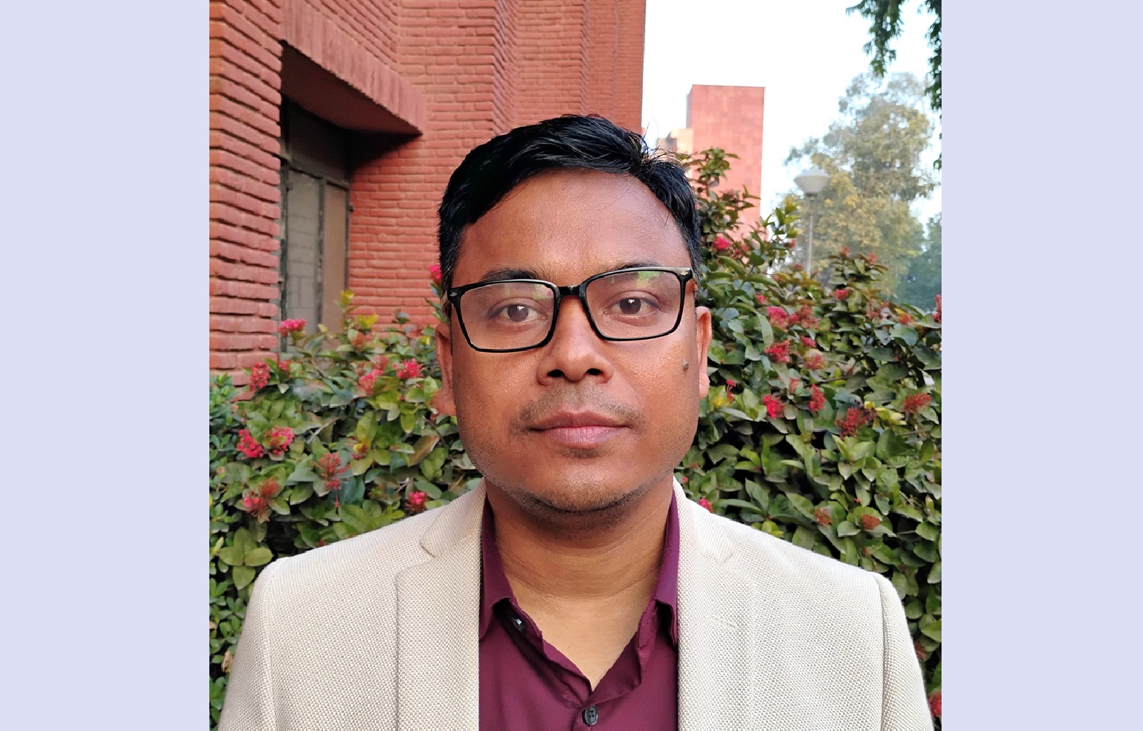 Saifur Rahman
