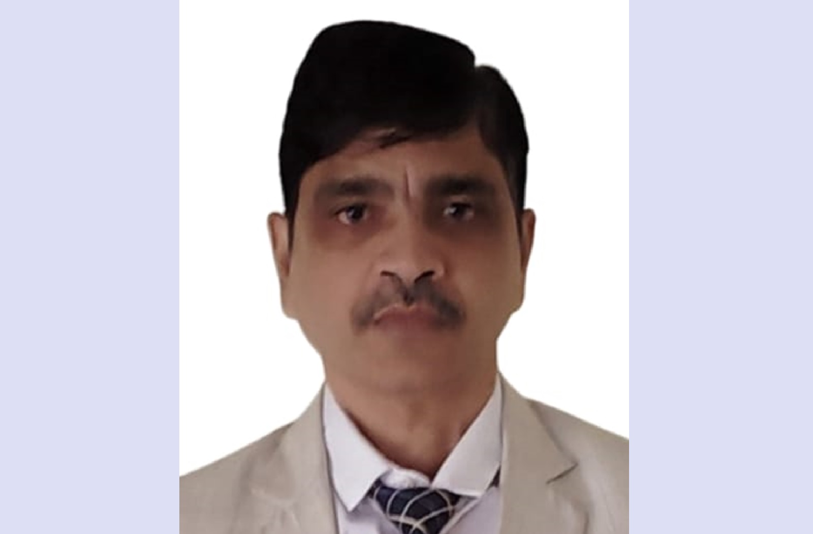 Tanveer Ahmad