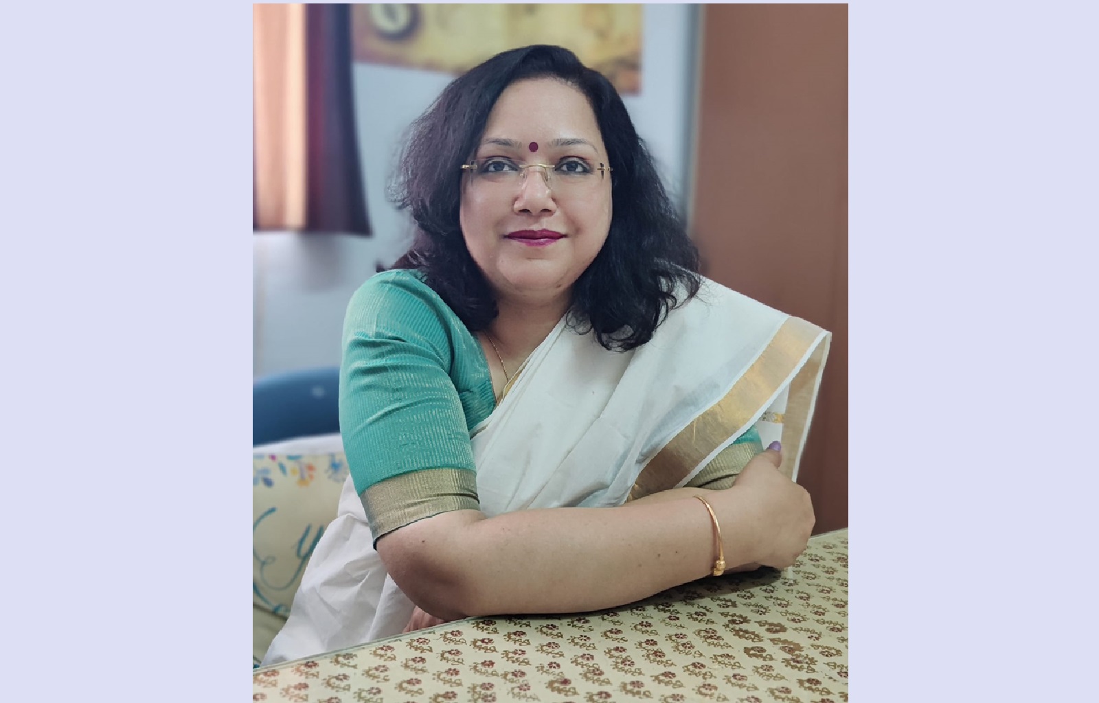 Taruna Bansal