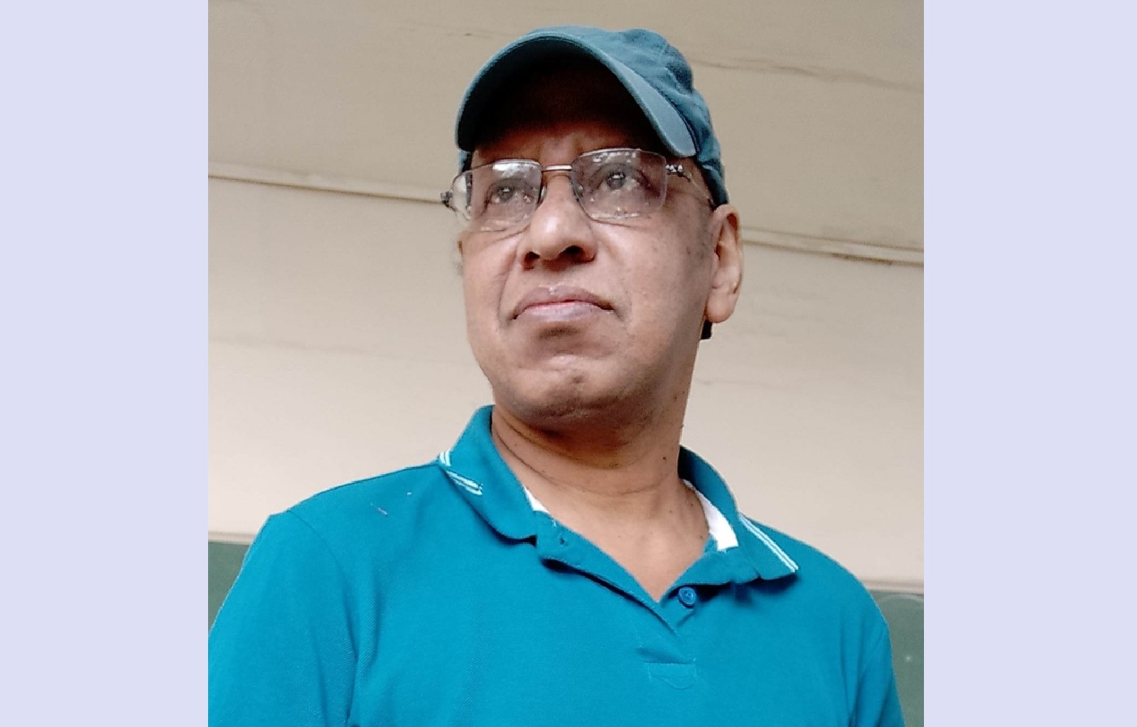 Tabish Qureshi