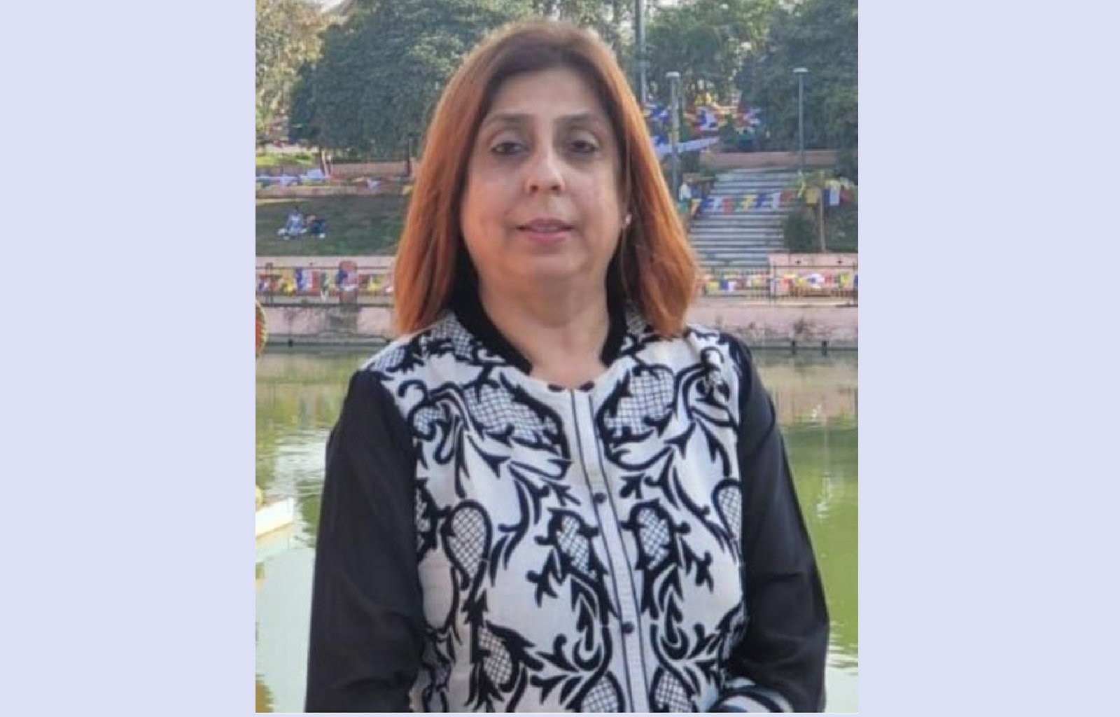 Tarjeet Sabharwal