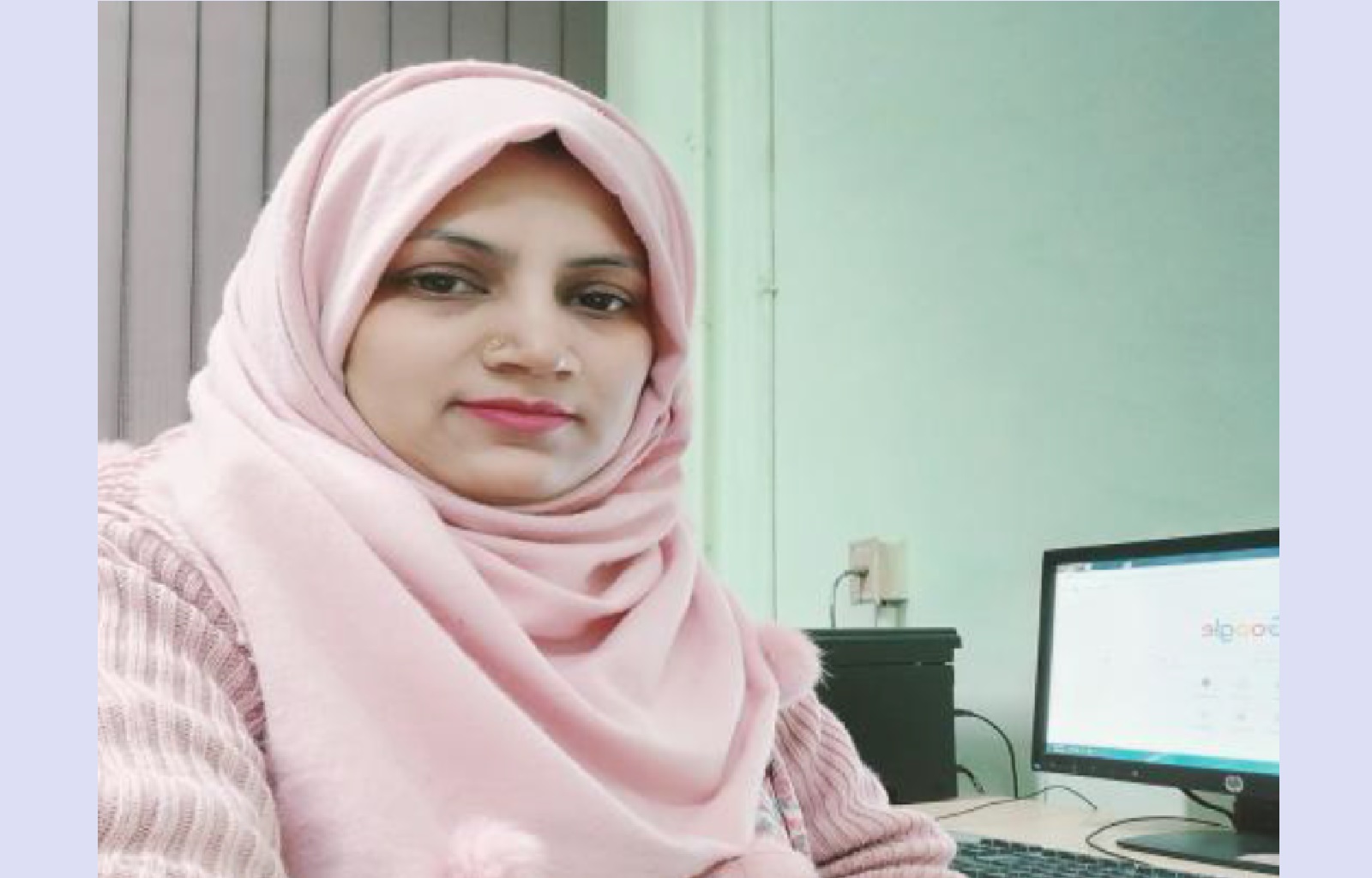 Talat Sultana