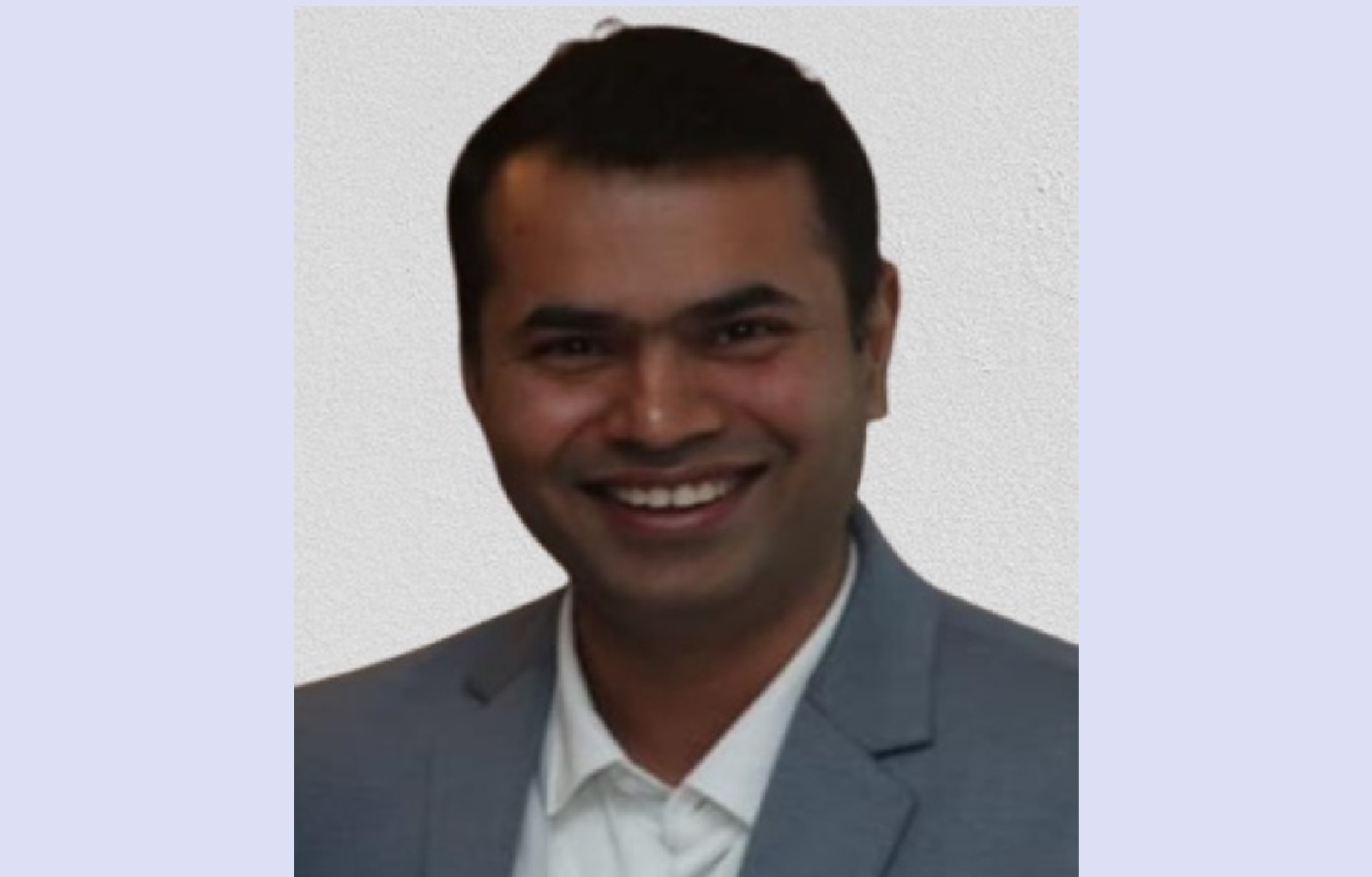 Vivek Aggarwal