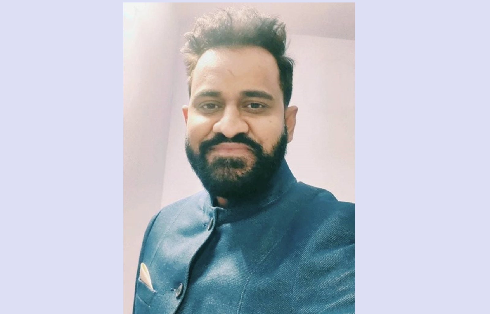Vivek