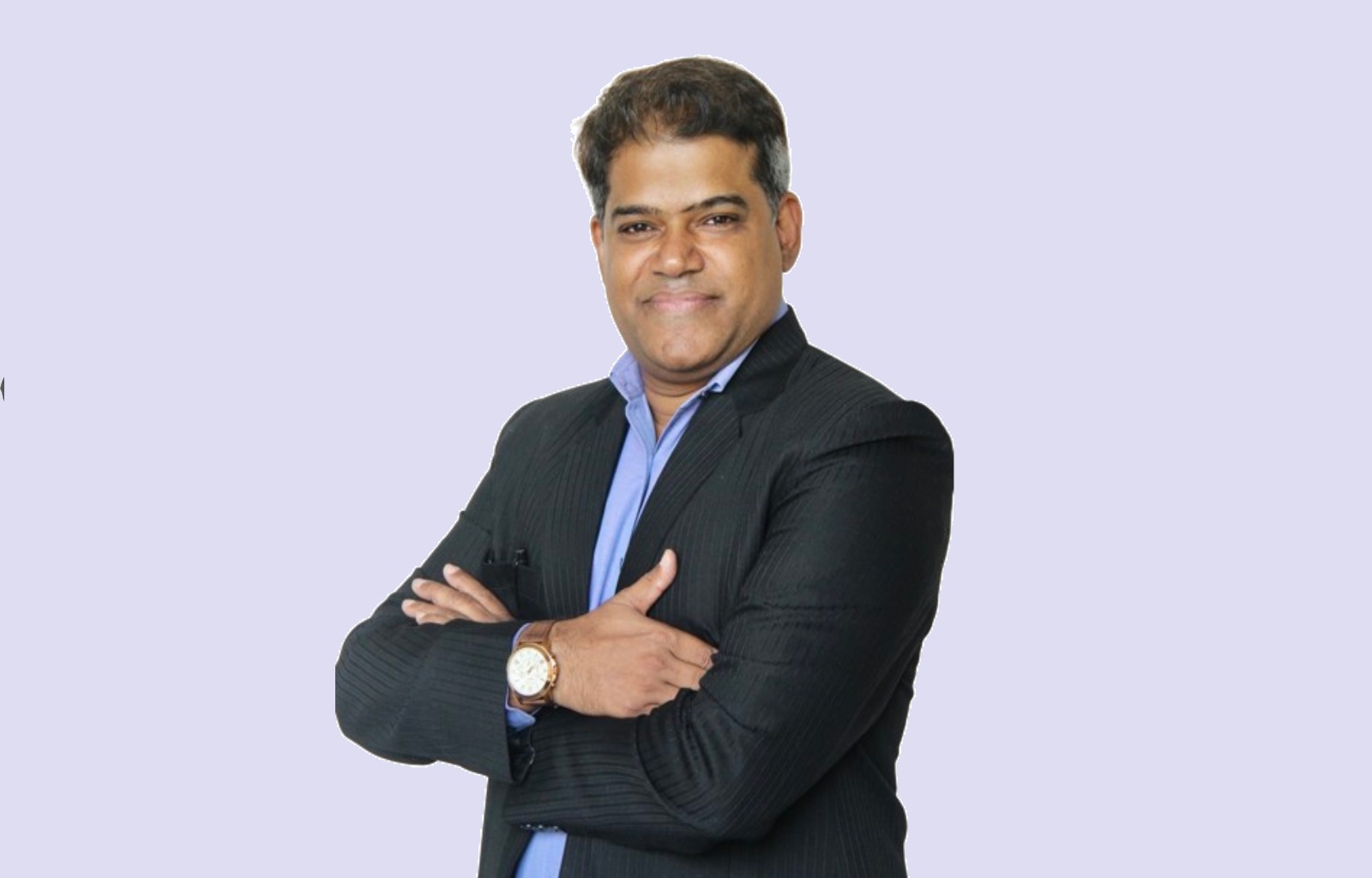 Vijay Kumar