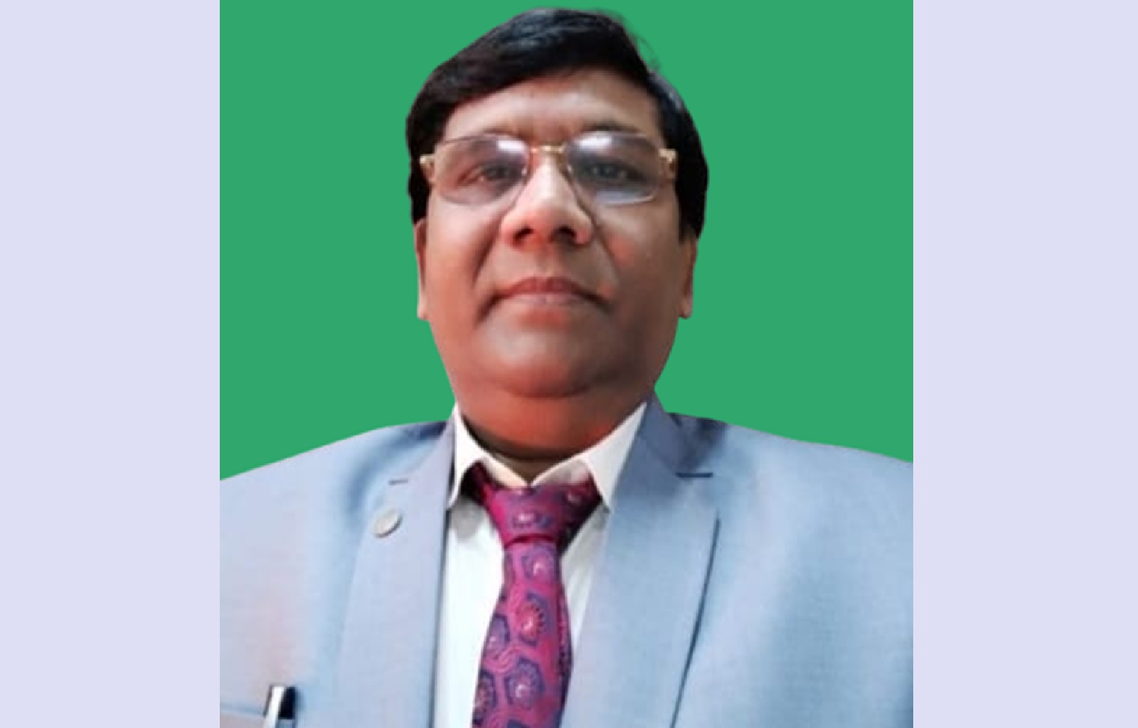 Vikas Sitaramji Nagrale