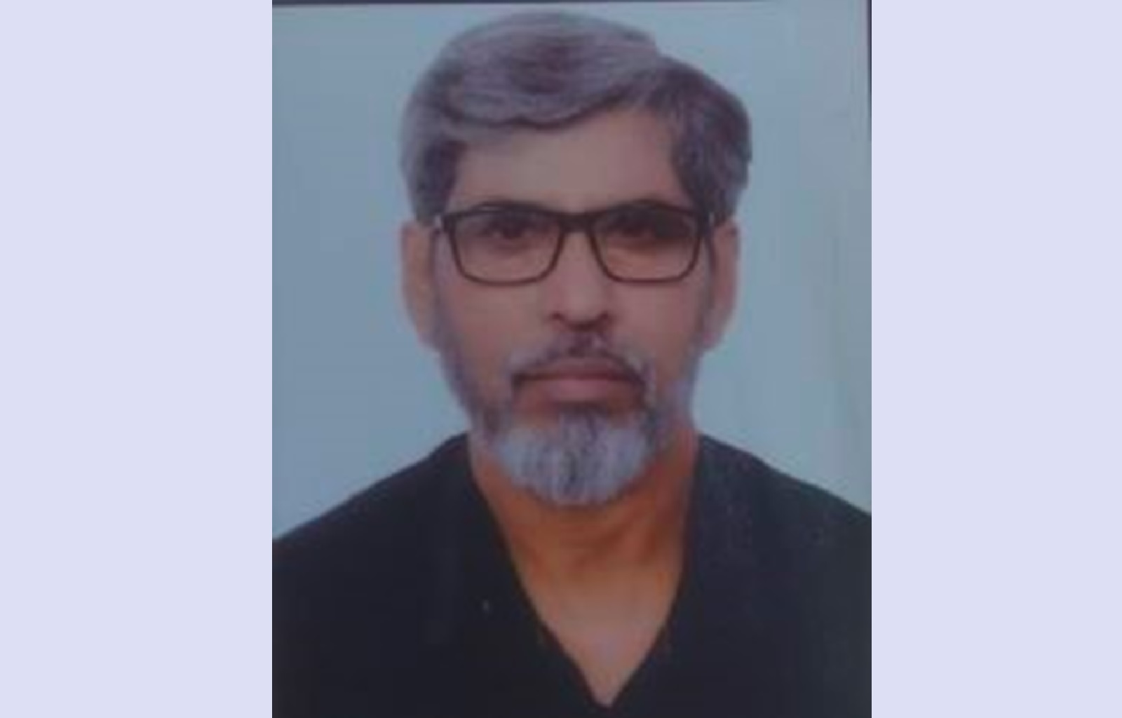 Waseem Ullah Khan