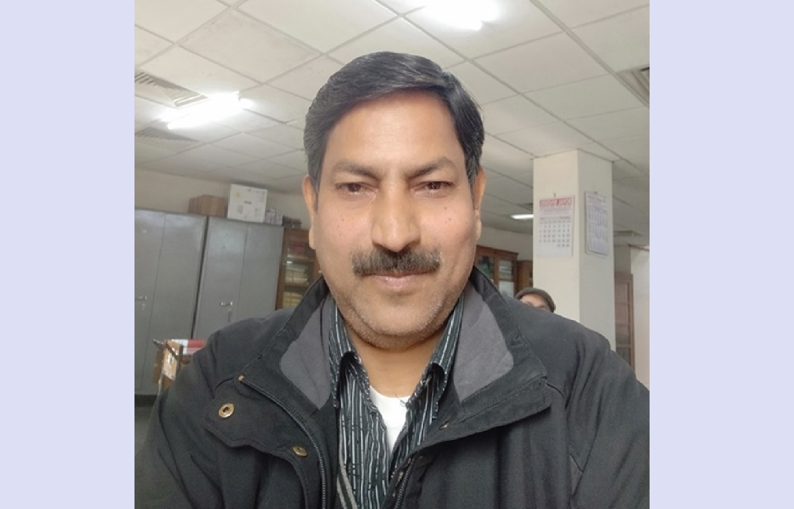 Aftab Alam