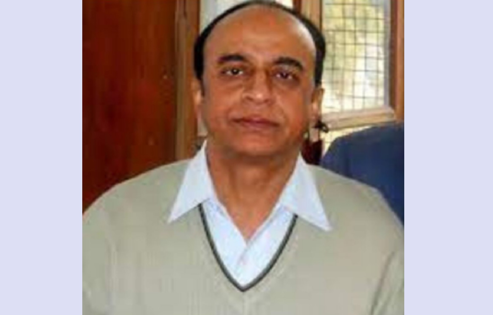 Abul Kalam Qasmi