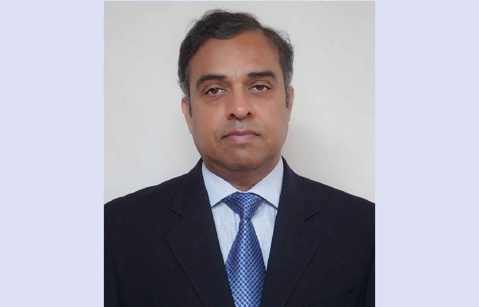 Dr. Haneef Qureshi, IPS