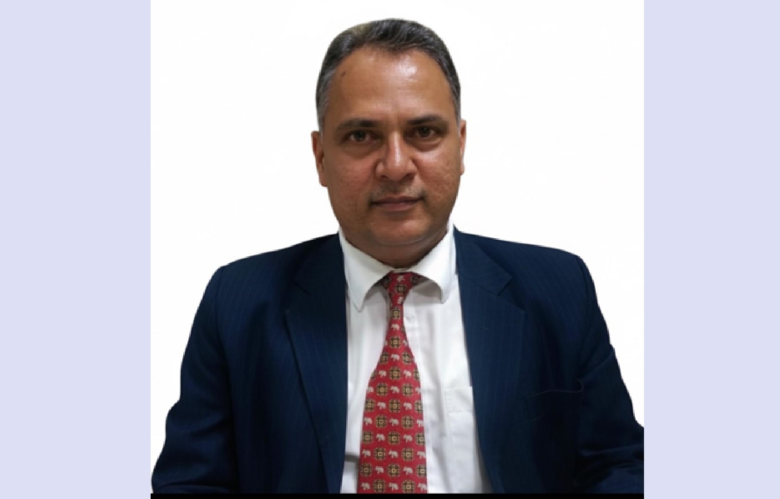 Justice Harveer Singh