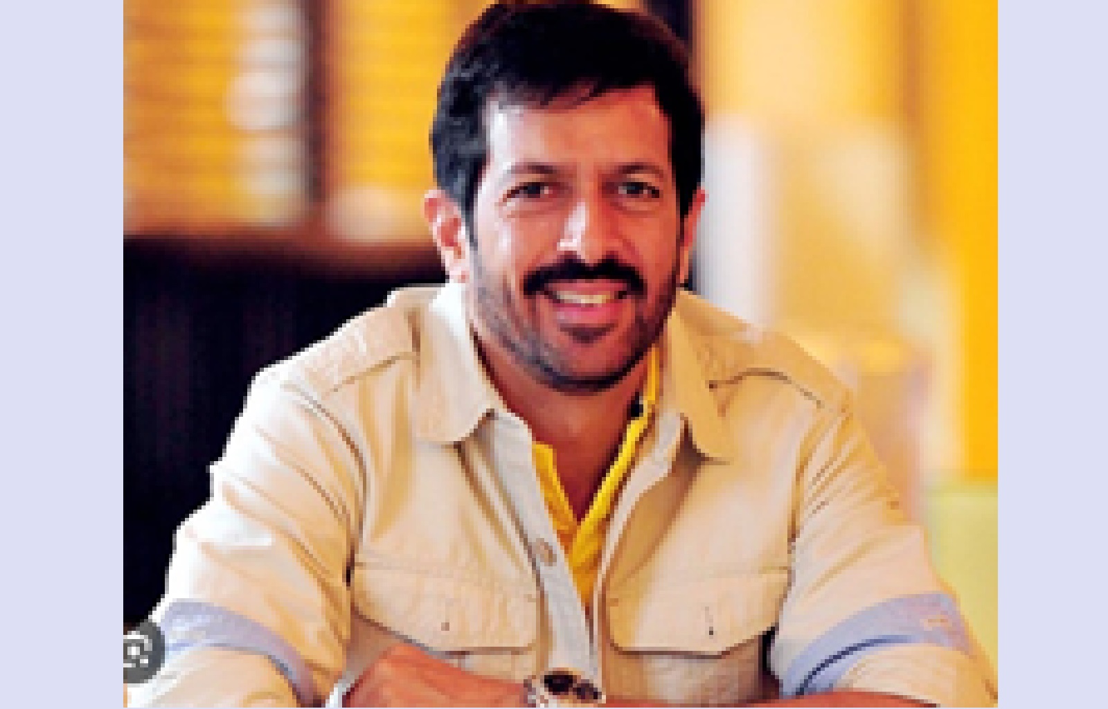 Kabir Khan