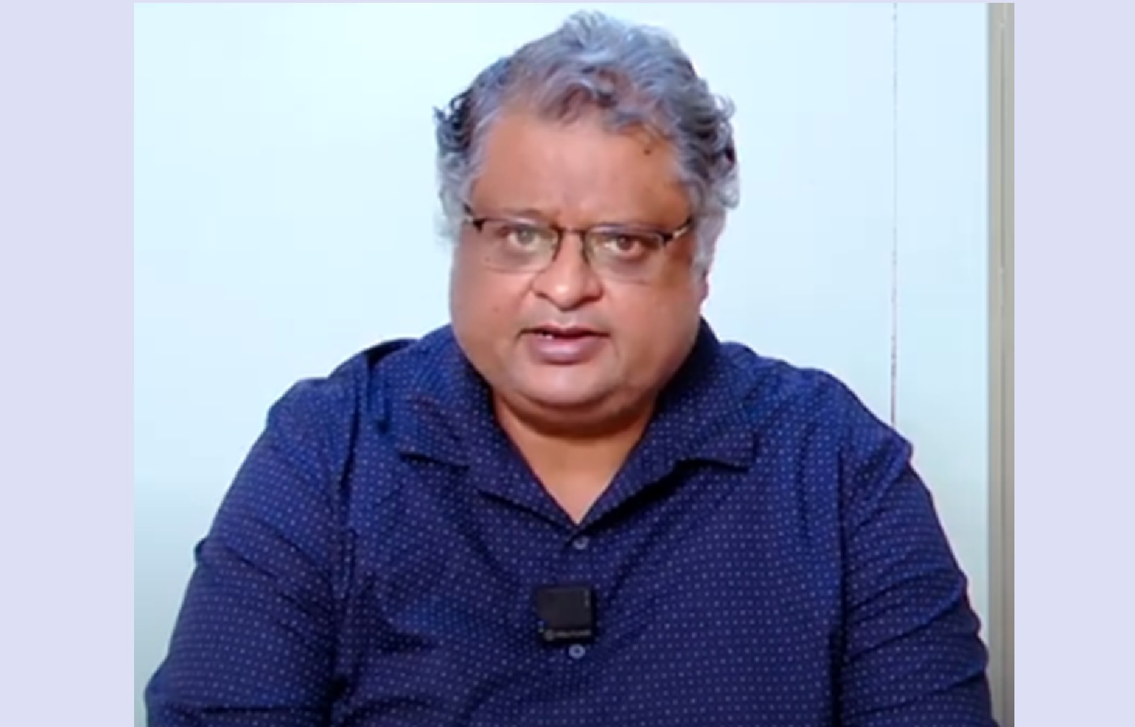 Dr. Subhdeep Chatterjee