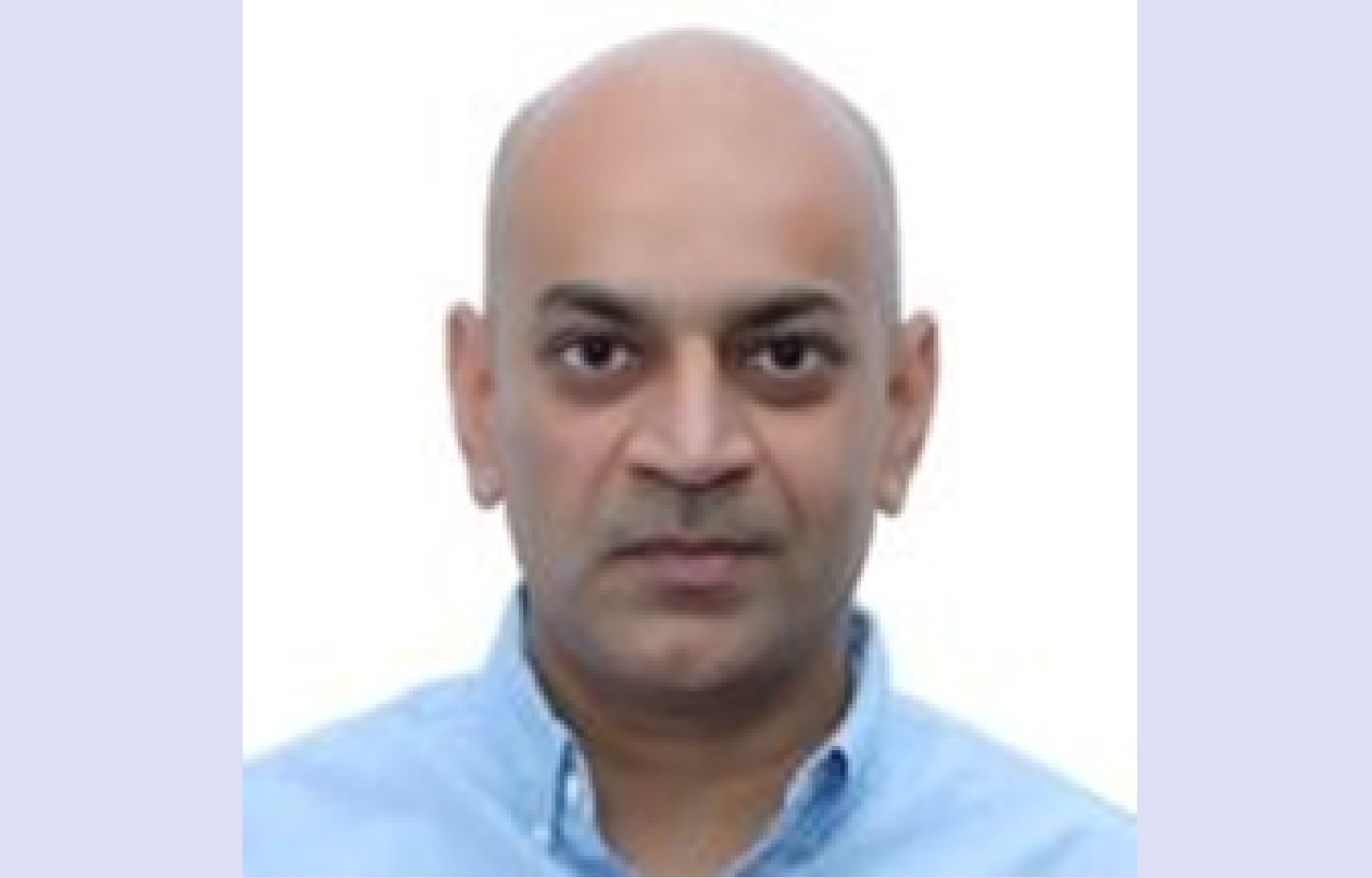 Mr. Vikas Anand, IAS