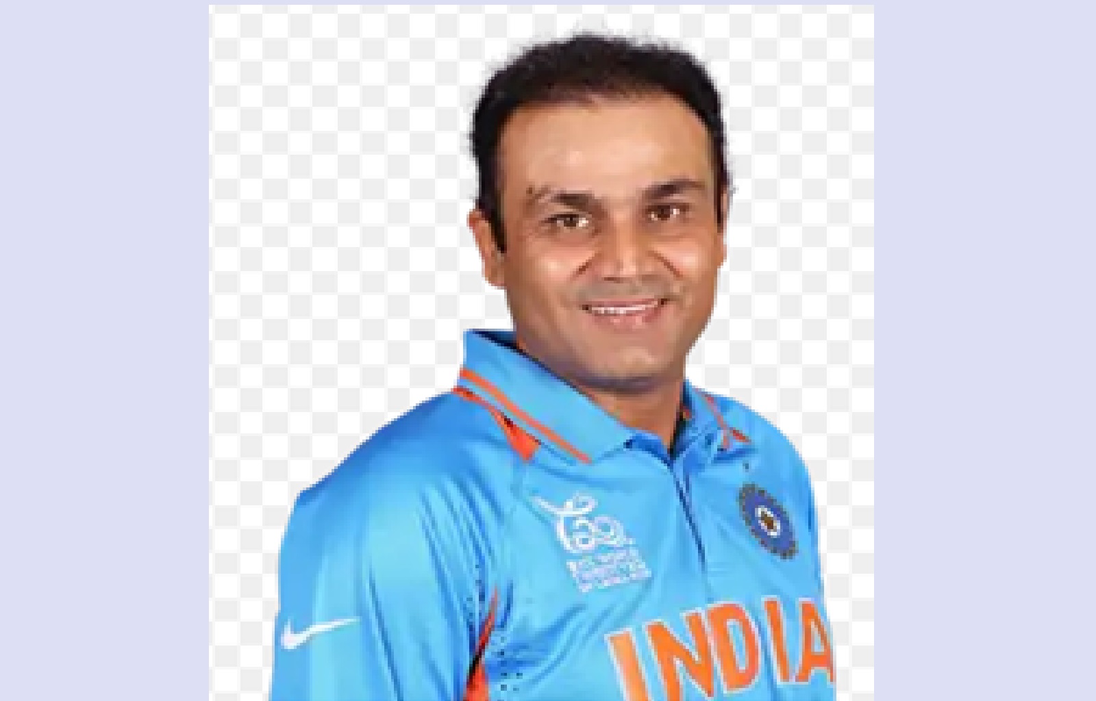 Virender Sehwag