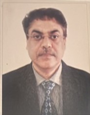 Prof. Khalid Moin