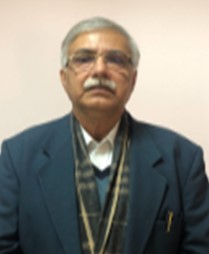 Prof. Mehtab Alam